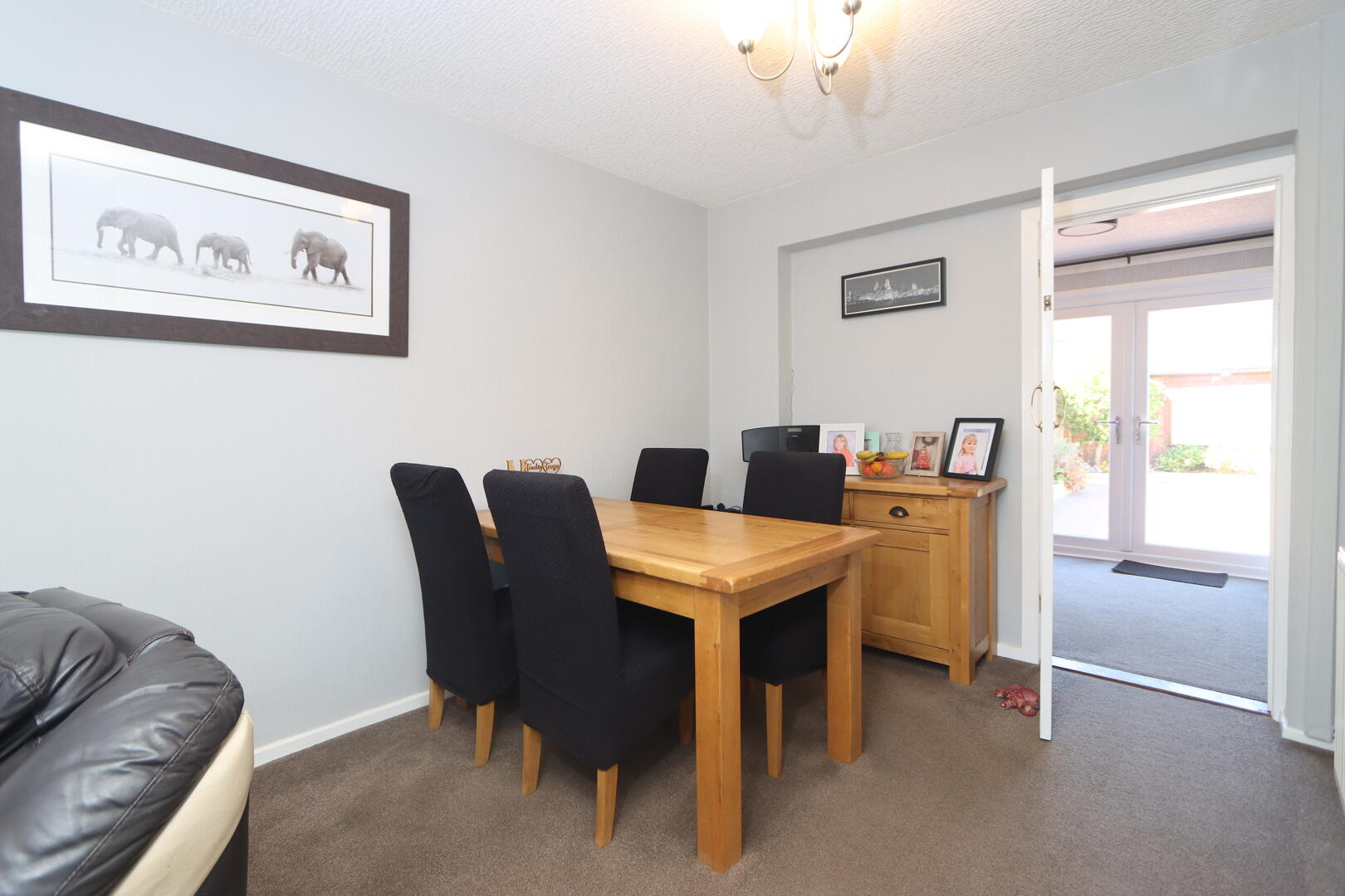 Rosemary Road, Kidderminster